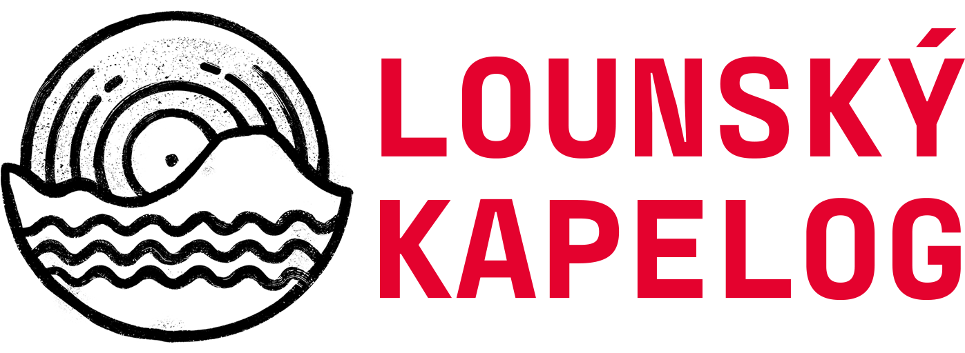 Lounský kapelog